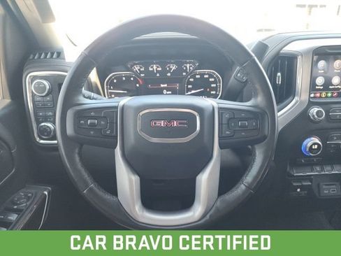 Certified 2022 GMC Sierra 3500 SLE w/ SLE Value Package AWD/4WD image 39