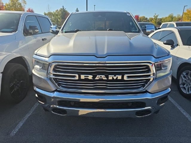 Used 2023 RAM 1500 Laramie AWD/4WD image 6