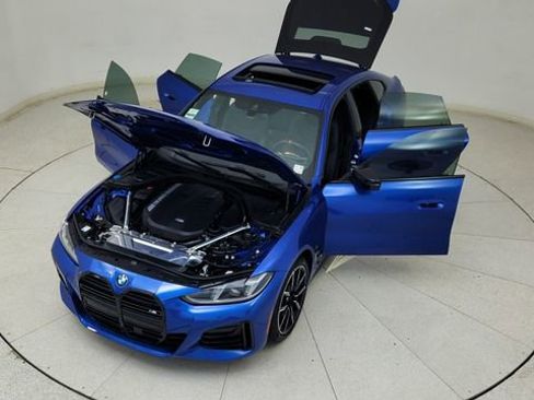 Used 2025 BMW M440i image 84