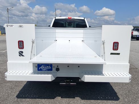 New 2025 Ford F450 XL image 11