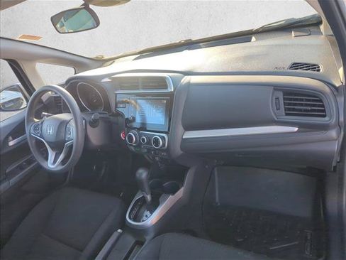 Used 2019 Honda Fit EX image 26