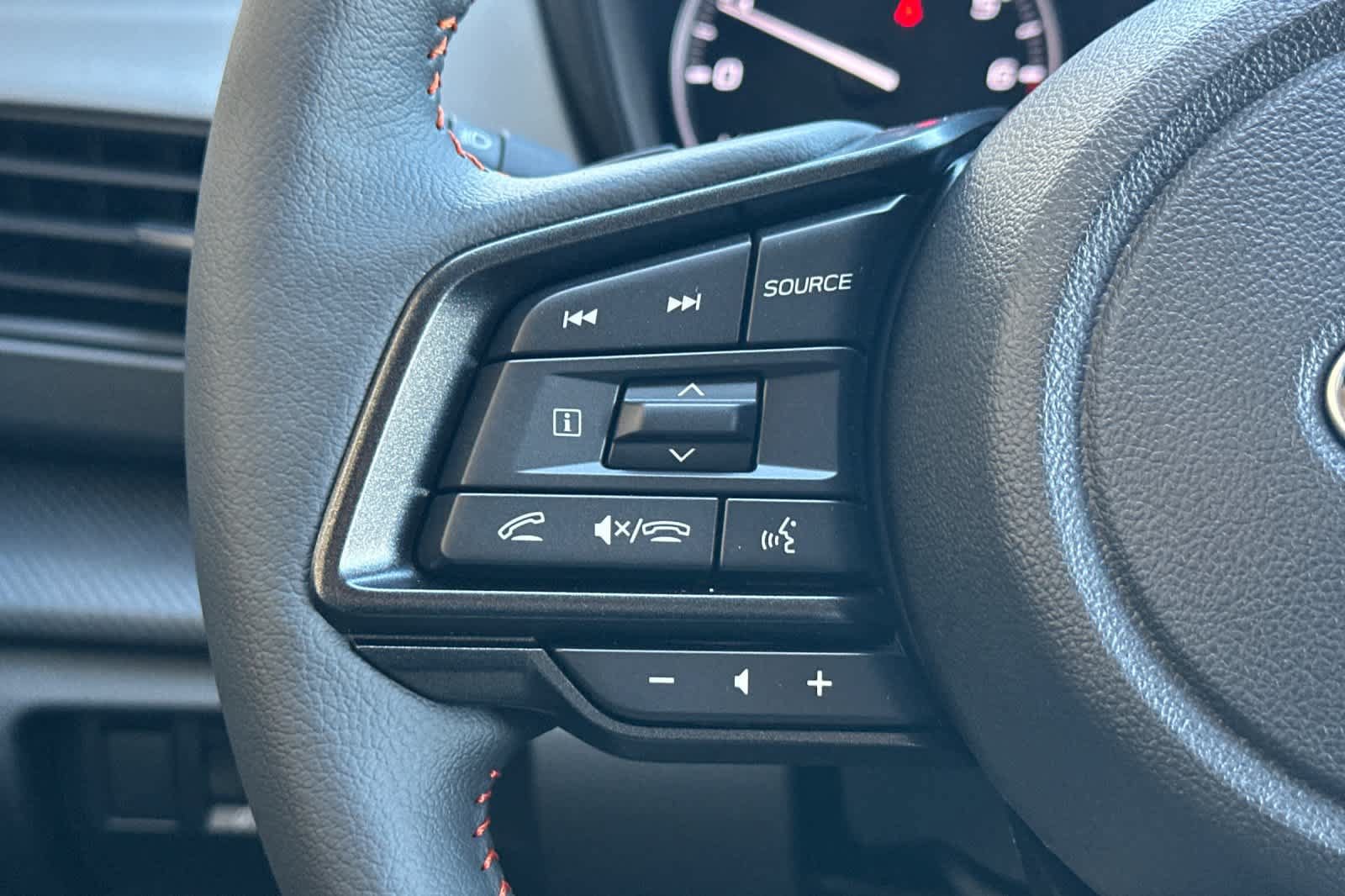 New 2026 Subaru Crosstrek 2.5i Limited AWD/4WD image 26