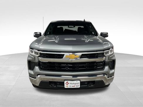New 2026 Chevrolet Silverado 1500 LT AWD/4WD image 3