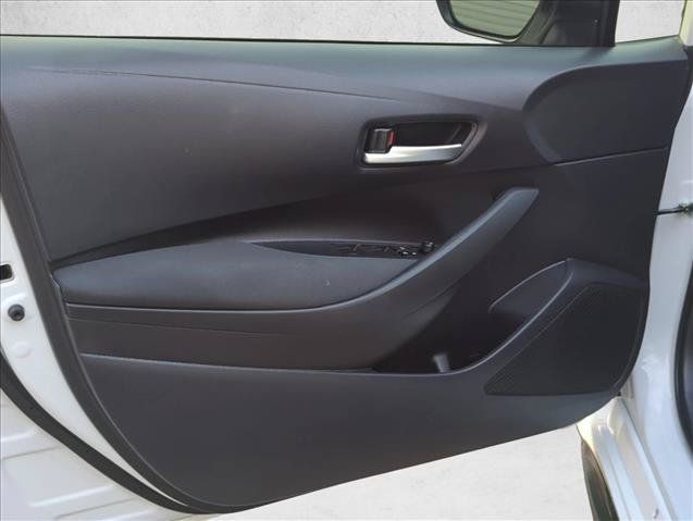 Certified 2026 Toyota Corolla SE FWD image 11
