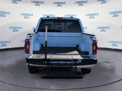 Used 2022 Ford F150 XLT w/ Equipment Group 302A High image 8