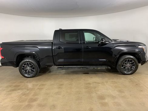 Used 2023 Toyota Tundra Platinum AWD/4WD image 7
