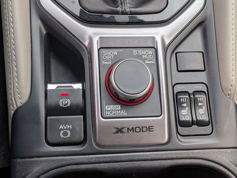 Certified 2024 Subaru Forester Limited AWD/4WD image 25