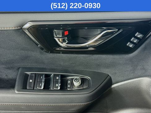 Certified 2025 Subaru Forester Touring image 22