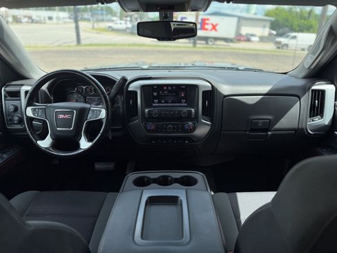 Used 2014 GMC Sierra 1500 SLE w/ SLE Value Package AWD/4WD image 19