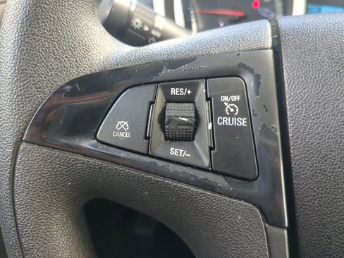 Used 2015 Chevrolet Equinox LS FWD image 19