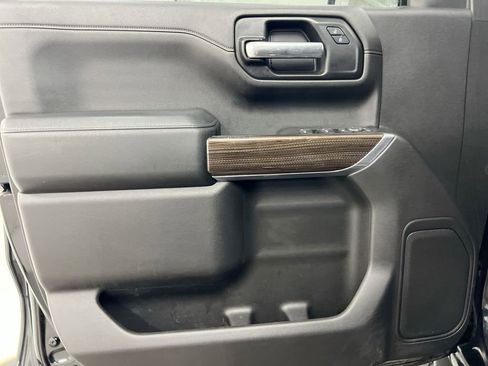 Used 2019 Chevrolet Silverado 1500 RST w/ All-Star Edition AWD/4WD image 20