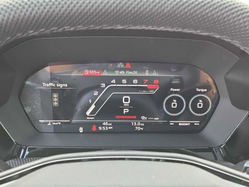 New 2026 Audi RS 3 image 26