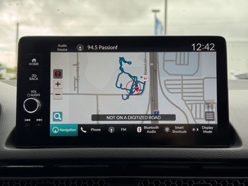 Used 2023 Honda Civic Sport Touring image 19