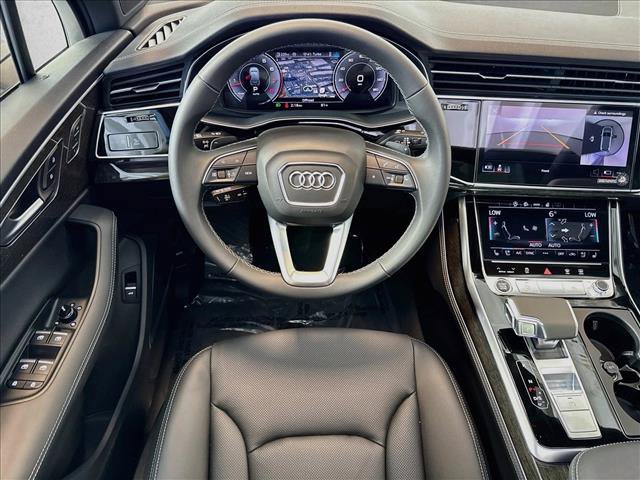 New 2026 Audi Q7 3.0T Premium Plus AWD/4WD image 20