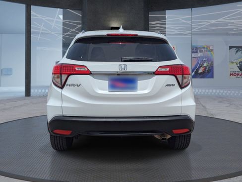 Used 2021 Honda HR-V EX image 5