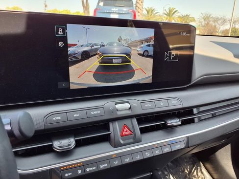 Used 2025 Kia K4 FWD image 19