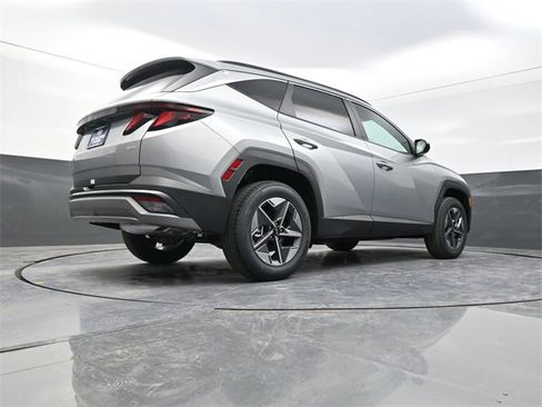 New 2026 Hyundai Tucson SEL image 36