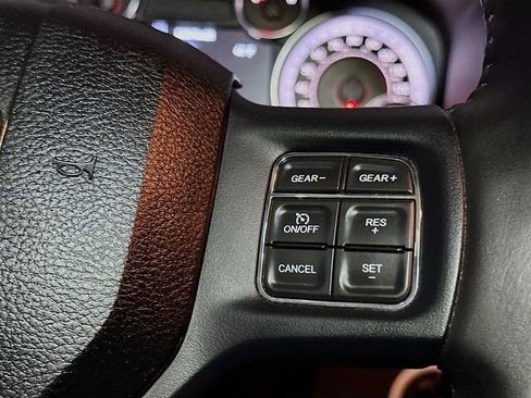 Used 2018 RAM 1500 Big Horn image 35