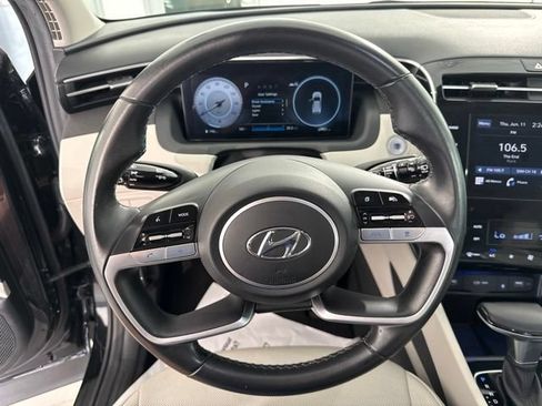 Used 2023 Hyundai Tucson SEL w/ Convenience Package AWD/4WD image 30