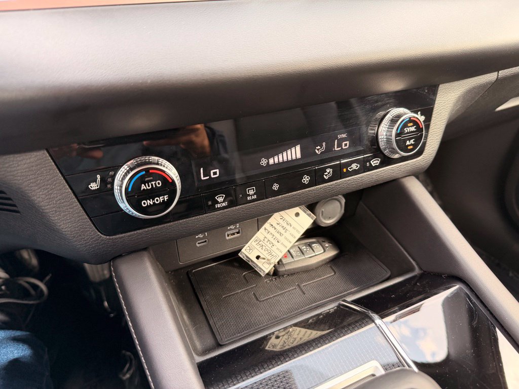Used 2023 Mitsubishi Outlander Ralliart AWD/4WD image 24