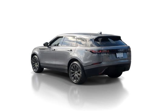 Used 2019 Land Rover Range Rover Velar S image 6
