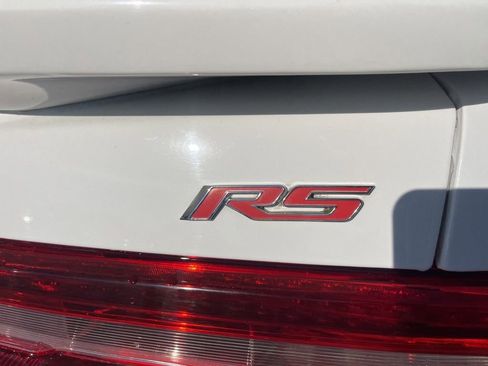 Used 2014 Chevrolet Camaro LT w/ RS Package image 18