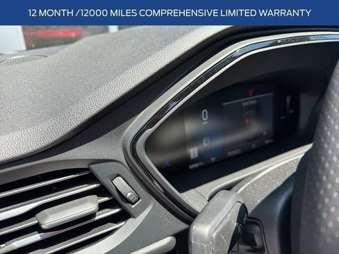 Used 2025 Ford Escape ST-Line w/ Tech Pack #1 FWD image 5