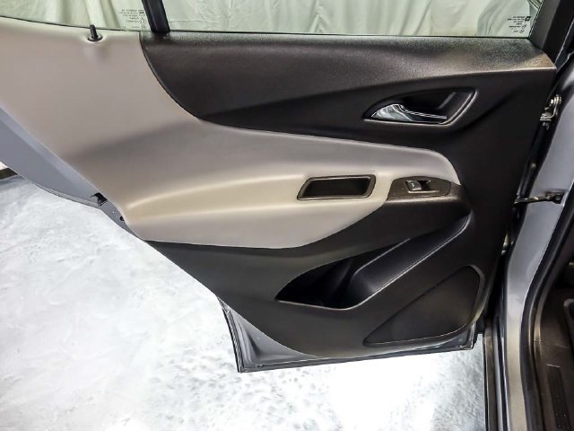 Certified 2024 Chevrolet Equinox LS w/ LS Convenience Package FWD image 26