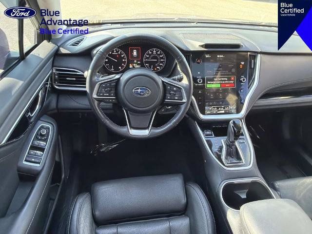 Used 2023 Subaru Outback Touring AWD/4WD image 9