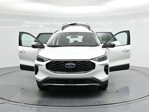New 2025 Ford Escape ST-Line w/ Tech Pack #1 image 29