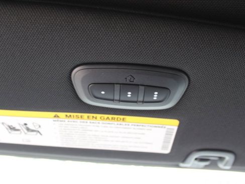 New 2026 Chrysler Pacifica Select image 22