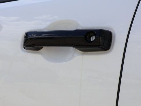Used 2024 Toyota Tacoma TRD Pro AWD/4WD image 24