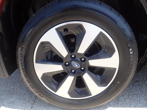 Used 2017 Subaru Forester 2.5i Premium w/ Protection Package #1 image 34