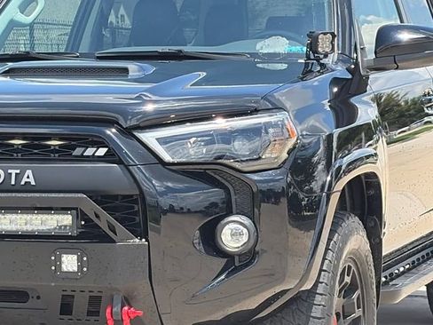 Used 2021 Toyota 4Runner TRD Pro AWD/4WD image 4