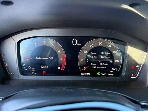 New 2026 Acura Integra A-Spec FWD image 17