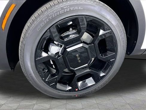 New 2026 Kia Sorento SX Prestige AWD/4WD image 12