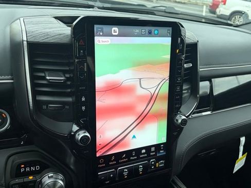 New 2026 RAM 1500 Limited image 3