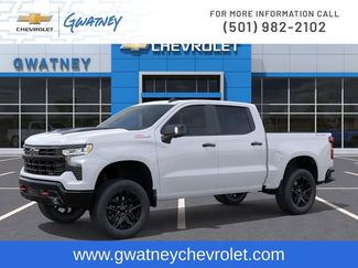 New 2026 Chevrolet Silverado 1500 LT Trail Boss AWD/4WD video 2