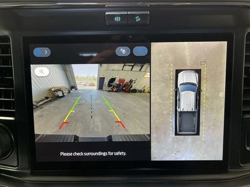 New 2026 Ford F350 Lariat w/ Black Appearance Package image 28