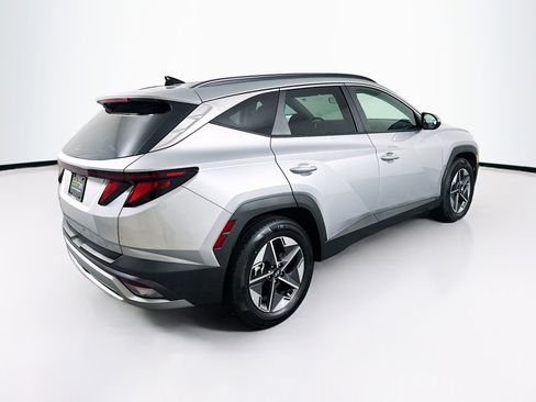 Used 2025 Hyundai Tucson SEL image 9