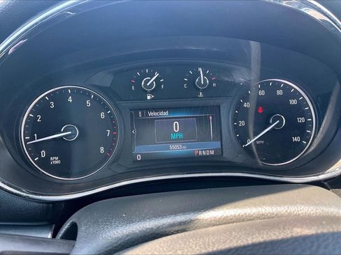 Used 2019 Buick Encore Preferred FWD image 22