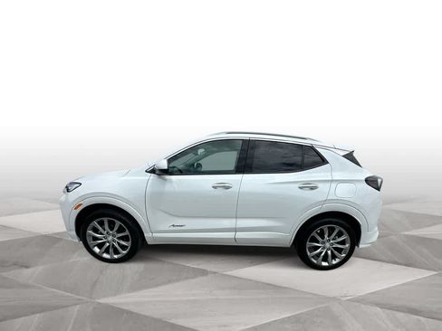 Used 2024 Buick Encore GX Avenir AWD/4WD image 5