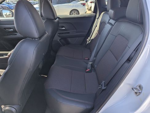 New 2026 Nissan Kicks SR w/ Illumination Package image 8