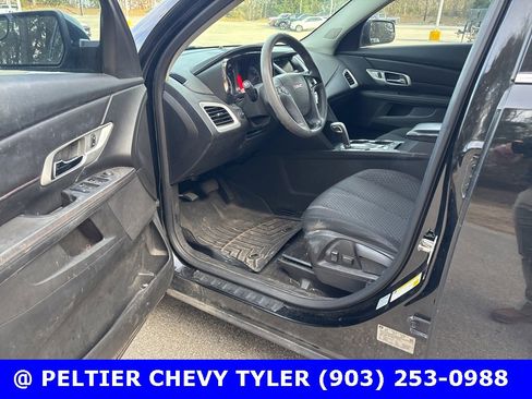 Used 2013 GMC Terrain SLE image 10