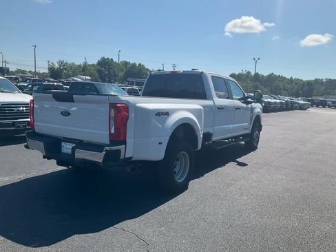 Used 2025 Ford F350 XL w/ XL Driver Assist Package AWD/4WD image 5