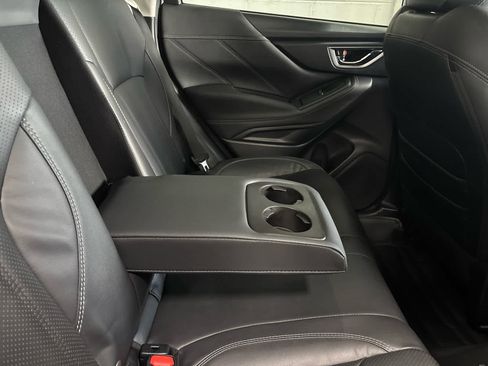 Used 2021 Subaru Forester Limited w/ Popular Package #3 image 20