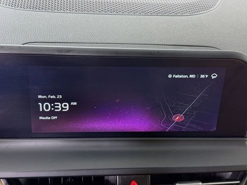 Used 2024 Kia Seltos EX image 7