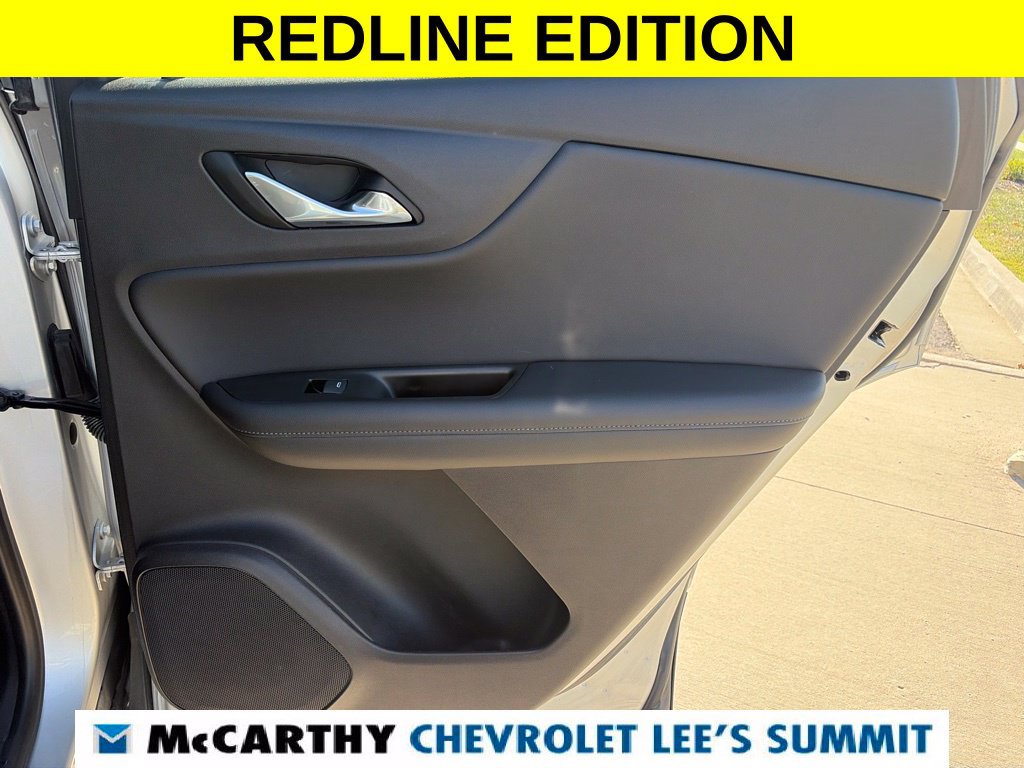 Used 2021 Chevrolet Blazer LT w/ Redline Edition FWD image 29