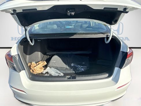 New 2026 Honda Civic LX image 20