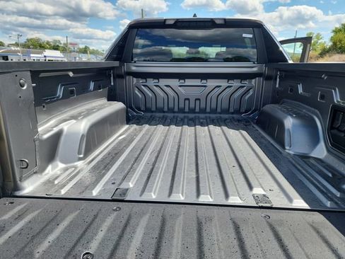 New 2026 Chevrolet Silverado EV Trail Boss w/ Plus Package AWD/4WD image 14